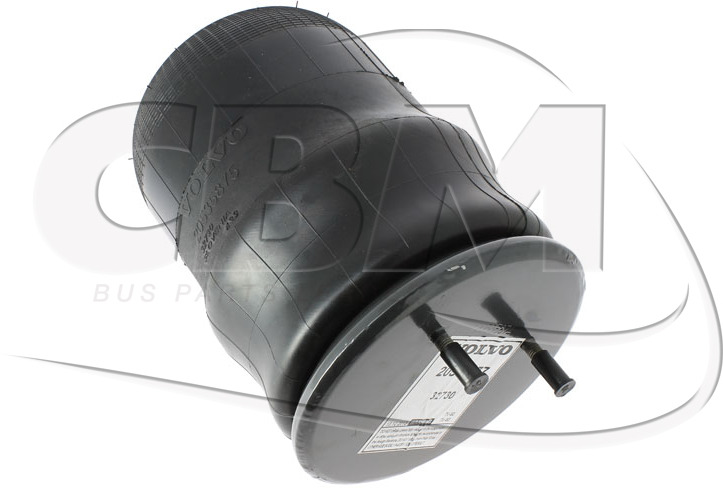 VOLVO COMPLETE CUSHION - HELLA OSRAM (8GD002088251 | 7952) - 에어 서스펜션 버스 용 : 사진 1 VOLVO COMPLETE CUSHION - HELLA OSRAM (8GD002088251 | 7952) - 에어 서스펜션 버스 용 : 사진 1