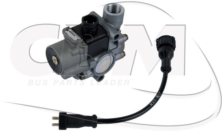 WABCO ABS VALVE REPAIR KIT - VANHOOL IRISBUS - IVECO - RVI OTOKAR MAN SCANIA MERCEDES (10768273 | 10900312 | 660102100 | 11358559 | 660142447 | 10989766 | 98445561 | 13H5072784AA | 51958007498 | 17838 - 브레이크 밸브 버스 용 : 사진 1 WABCO ABS VALVE REPAIR KIT - VANHOOL IRISBUS - IVECO - RVI OTOKAR MAN SCANIA MERCEDES (10768273 | 10900312 | 660102100 | 11358559 | 660142447 | 10989766 | 98445561 | 13H5072784AA | 51958007498 | 17838 - 브레이크 밸브 버스 용 : 사진 1