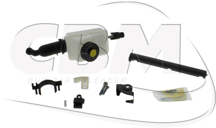 WABCO CLUTCH TRANSMITTER - CARSA MAN HISPANO VOLVO (153169 | 81963010891 | 4879739585 | 21654583) - 클러치 실린더 버스 용 : 사진 1 WABCO CLUTCH TRANSMITTER - CARSA MAN HISPANO VOLVO (153169 | 81963010891 | 4879739585 | 21654583) - 클러치 실린더 버스 용 : 사진 1