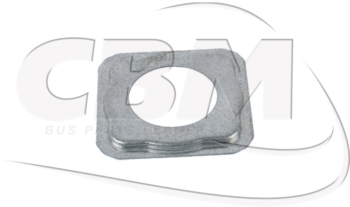 WABCO FLANGE - VOLVO (469829 | 1074478) - 브레이크 부품 버스 용 : 사진 1 WABCO FLANGE - VOLVO (469829 | 1074478) - 브레이크 부품 버스 용 : 사진 1