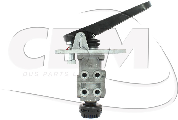 WABCO FOOT VALVE - IRISBUS - IVECO - RVI PREVOST (42491019 | 192334) - 브레이크 밸브 버스 용 : 사진 1 WABCO FOOT VALVE - IRISBUS - IVECO - RVI PREVOST (42491019 | 192334) - 브레이크 밸브 버스 용 : 사진 1