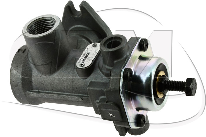 WABCO LIMITING VALVE - VOLKSWAGEN (1J0127401J | 2D0127399) - 브레이크 밸브 버스 용 : 사진 1 WABCO LIMITING VALVE - VOLKSWAGEN (1J0127401J | 2D0127399) - 브레이크 밸브 버스 용 : 사진 1