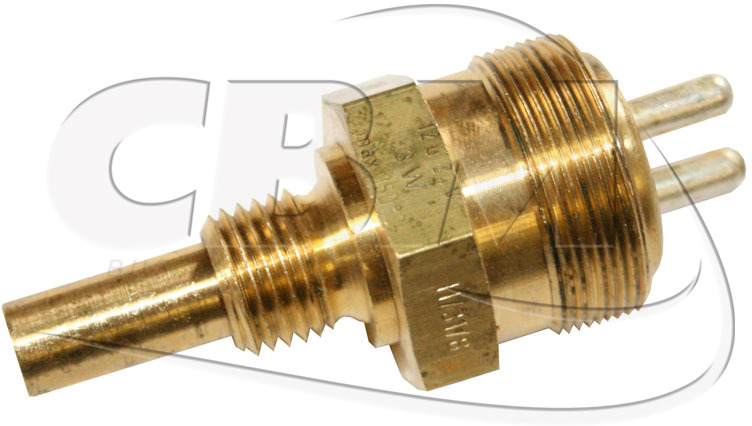 ZF OIL TEMPERATURE TRANSMITTER - MAHLE PRESTOLITE ELECTRIC LUCAS VALEO (49620621 | 627054 | 627054E | 069098) - 센서 버스 용 : 사진 1 ZF OIL TEMPERATURE TRANSMITTER - MAHLE PRESTOLITE ELECTRIC LUCAS VALEO (49620621 | 627054 | 627054E | 069098) - 센서 버스 용 : 사진 1