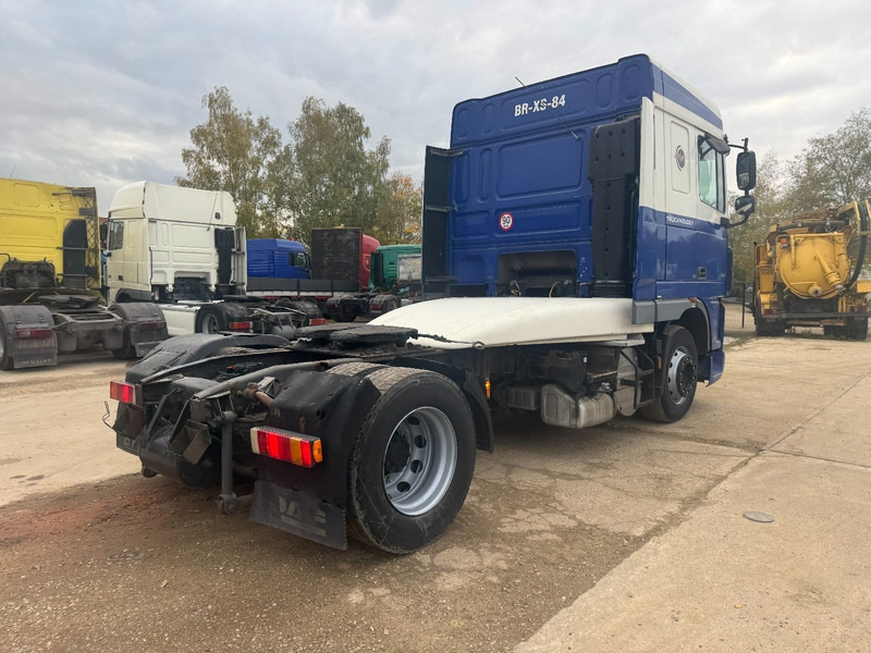 DAF 105 XF 460 Space Cab (GOOD CONDITION / BON ETAT) - 트랙터 유닛 : 사진 5 DAF 105 XF 460 Space Cab (GOOD CONDITION / BON ETAT) - 트랙터 유닛 : 사진 5