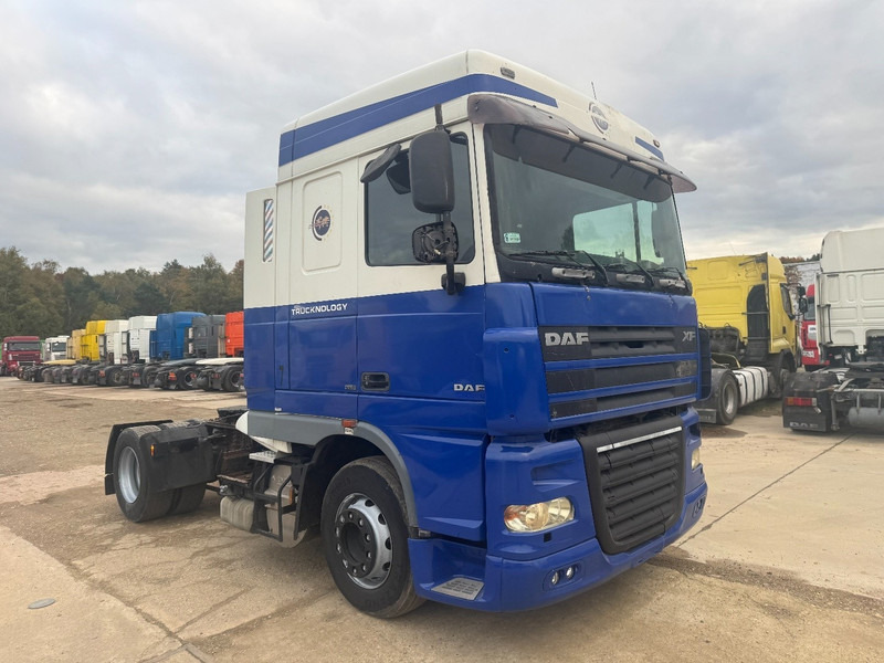 DAF 105 XF 460 Space Cab (GOOD CONDITION / BON ETAT) - 트랙터 유닛 : 사진 3 DAF 105 XF 460 Space Cab (GOOD CONDITION / BON ETAT) - 트랙터 유닛 : 사진 3