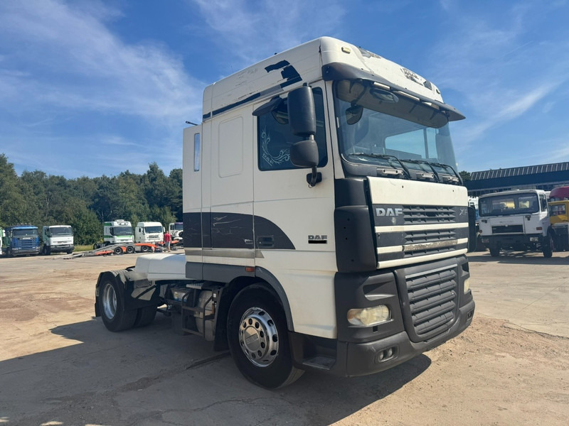 DAF 105 XF 460 Space Cab (GOOD CONDITION / BON ETAT) - 트랙터 유닛 : 사진 3 DAF 105 XF 460 Space Cab (GOOD CONDITION / BON ETAT) - 트랙터 유닛 : 사진 3