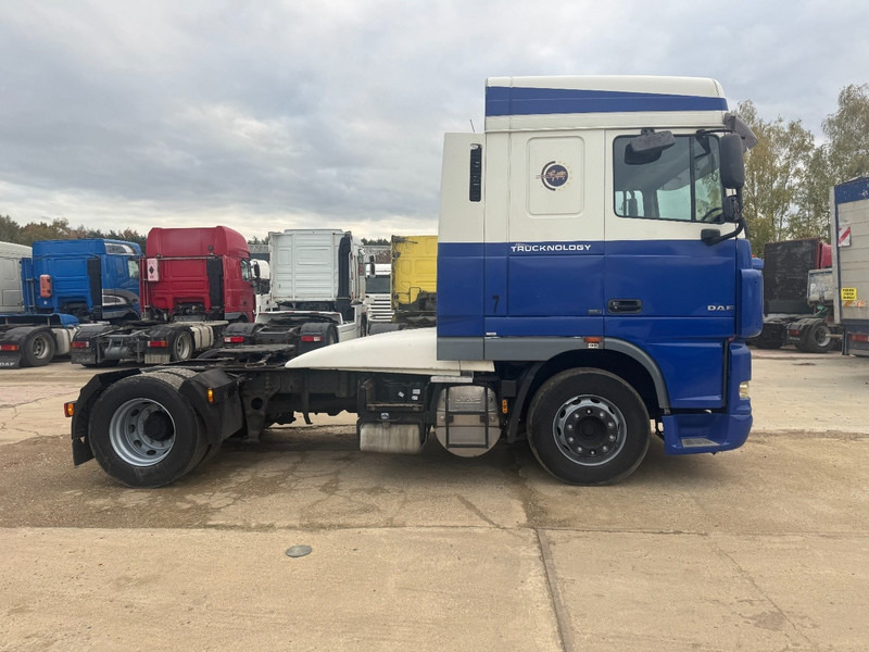 DAF 105 XF 460 Space Cab (GOOD CONDITION / BON ETAT) - 트랙터 유닛 : 사진 4 DAF 105 XF 460 Space Cab (GOOD CONDITION / BON ETAT) - 트랙터 유닛 : 사진 4