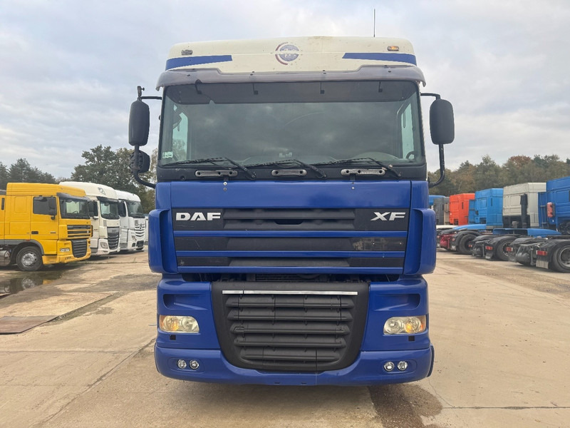 DAF 105 XF 460 Space Cab (GOOD CONDITION / BON ETAT) - 트랙터 유닛 : 사진 2 DAF 105 XF 460 Space Cab (GOOD CONDITION / BON ETAT) - 트랙터 유닛 : 사진 2