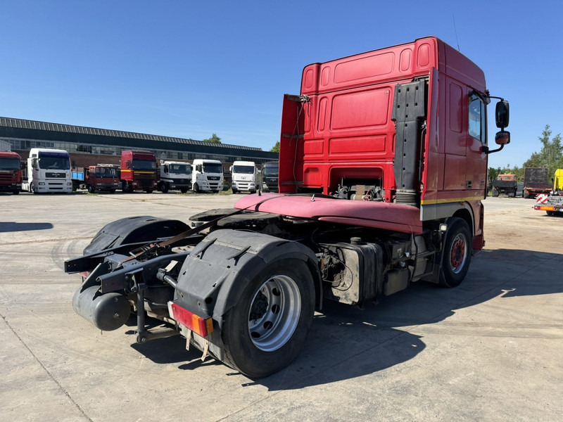 DAF 105 XF 460 Space Cab (MANUAL GEARBOX / BOITE MANUELLE / PTO / HYDRAULIC) - 트랙터 유닛 : 사진 5 DAF 105 XF 460 Space Cab (MANUAL GEARBOX / BOITE MANUELLE / PTO / HYDRAULIC) - 트랙터 유닛 : 사진 5
