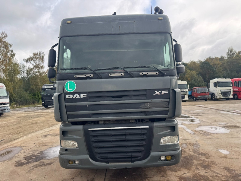 DAF 105 XF 460 Space Cab (MANUAL GEARBOX / BOITE MANUELLE) - 트랙터 유닛 : 사진 2 DAF 105 XF 460 Space Cab (MANUAL GEARBOX / BOITE MANUELLE) - 트랙터 유닛 : 사진 2
