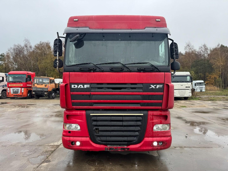 DAF 105 XF 460 Space Cab (MANUAL GEARBOX / BOITE MANUELLE) - 트랙터 유닛 : 사진 2 DAF 105 XF 460 Space Cab (MANUAL GEARBOX / BOITE MANUELLE) - 트랙터 유닛 : 사진 2