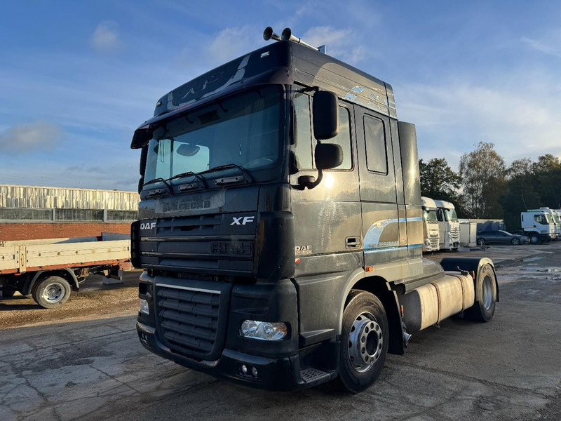 DAF 105 XF 460 Space Cab (MANUAL GEARBOX / BOITE MANUELLE) - 트랙터 유닛 : 사진 1 DAF 105 XF 460 Space Cab (MANUAL GEARBOX / BOITE MANUELLE) - 트랙터 유닛 : 사진 1