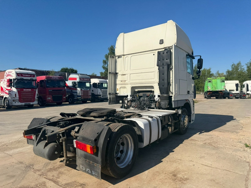 DAF 105 XF 460 Super Space Cab (GOOD CONDITION / BON ETAT) - 트랙터 유닛 : 사진 5 DAF 105 XF 460 Super Space Cab (GOOD CONDITION / BON ETAT) - 트랙터 유닛 : 사진 5
