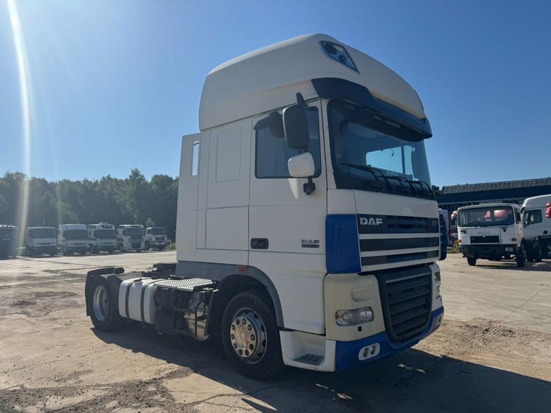 DAF 105 XF 460 Super Space Cab (GOOD CONDITION / BON ETAT) - 트랙터 유닛 : 사진 3 DAF 105 XF 460 Super Space Cab (GOOD CONDITION / BON ETAT) - 트랙터 유닛 : 사진 3