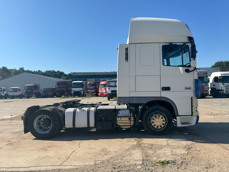DAF 105 XF 460 Super Space Cab (GOOD CONDITION / BON ETAT) - 트랙터 유닛 : 사진 4 DAF 105 XF 460 Super Space Cab (GOOD CONDITION / BON ETAT) - 트랙터 유닛 : 사진 4