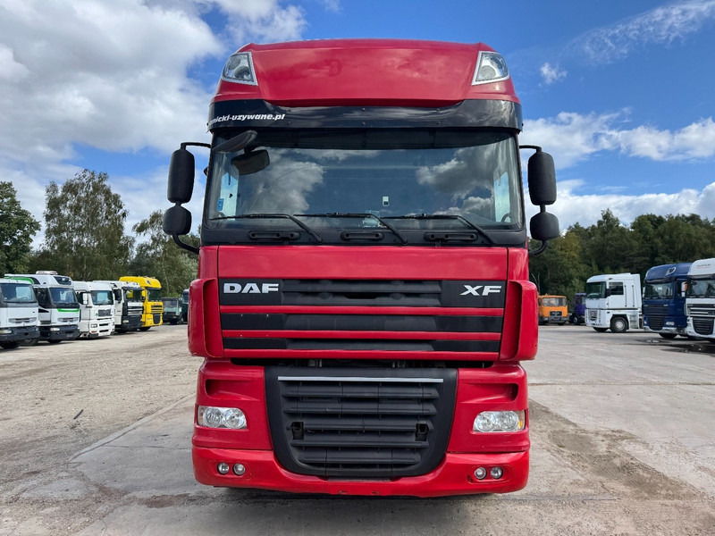 DAF 105 XF 460 Super Space Cab (MANUAL GEARBOX / BOITE MANUELLE / PERFECT / 2013) - 트랙터 유닛 : 사진 2 DAF 105 XF 460 Super Space Cab (MANUAL GEARBOX / BOITE MANUELLE / PERFECT / 2013) - 트랙터 유닛 : 사진 2