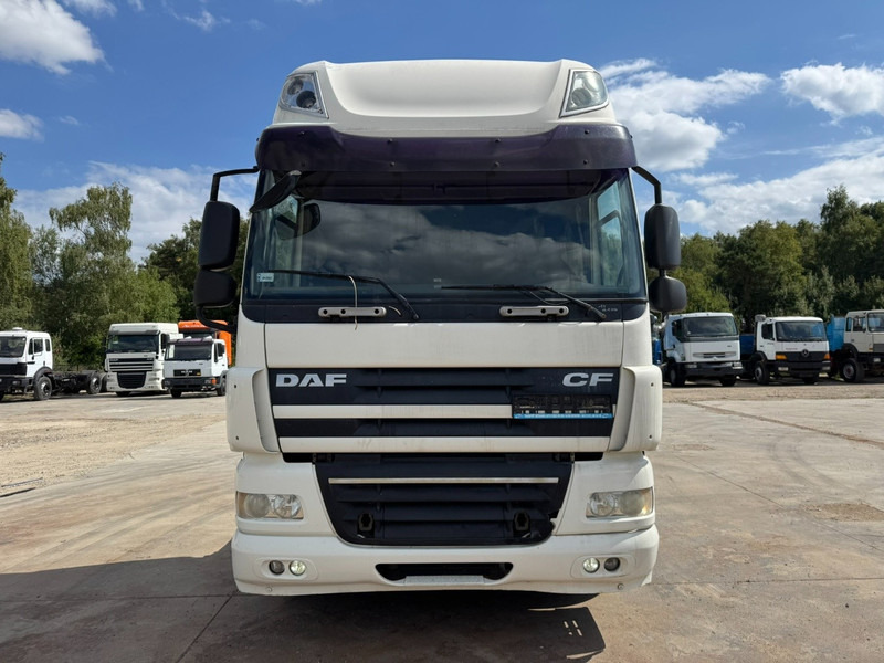 DAF 85 CF 460 Space Cab (PERFECT CONDITION / PARFAIT ETAT) - 트랙터 유닛 : 사진 2 DAF 85 CF 460 Space Cab (PERFECT CONDITION / PARFAIT ETAT) - 트랙터 유닛 : 사진 2