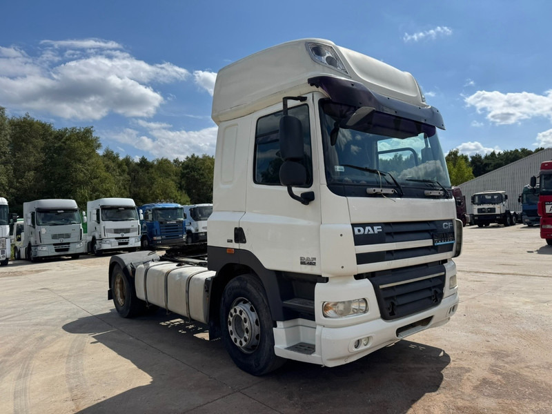 DAF 85 CF 460 Space Cab (PERFECT CONDITION / PARFAIT ETAT) - 트랙터 유닛 : 사진 3 DAF 85 CF 460 Space Cab (PERFECT CONDITION / PARFAIT ETAT) - 트랙터 유닛 : 사진 3