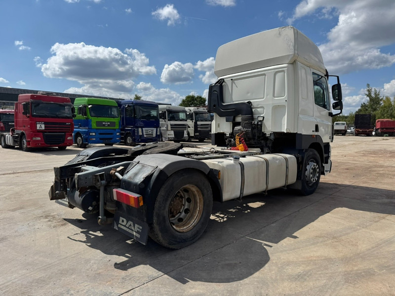 DAF 85 CF 460 Space Cab (PERFECT CONDITION / PARFAIT ETAT) - 트랙터 유닛 : 사진 5 DAF 85 CF 460 Space Cab (PERFECT CONDITION / PARFAIT ETAT) - 트랙터 유닛 : 사진 5