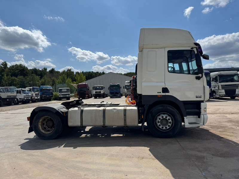 DAF 85 CF 460 Space Cab (PERFECT CONDITION / PARFAIT ETAT) - 트랙터 유닛 : 사진 4 DAF 85 CF 460 Space Cab (PERFECT CONDITION / PARFAIT ETAT) - 트랙터 유닛 : 사진 4