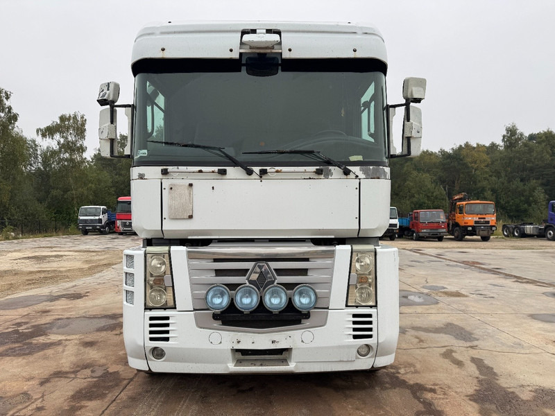 Renault Magnum 460 DXI (PERFECT CONDITION / PARFAIT ETAT) - 트랙터 유닛 : 사진 2 Renault Magnum 460 DXI (PERFECT CONDITION / PARFAIT ETAT) - 트랙터 유닛 : 사진 2
