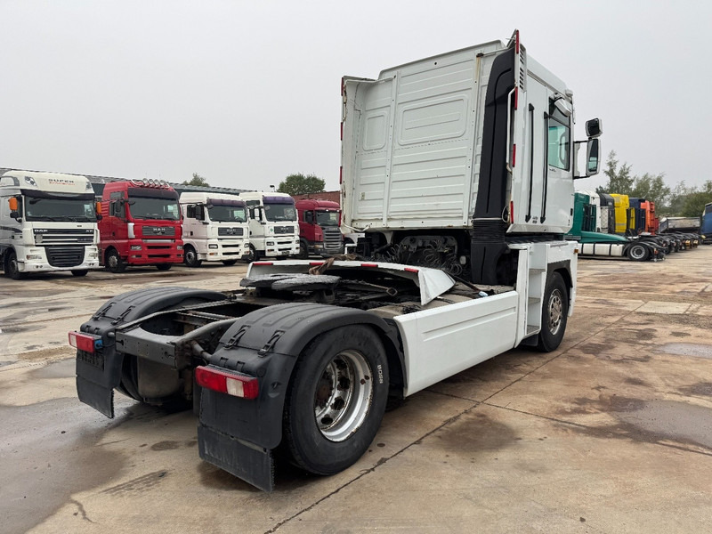Renault Magnum 460 DXI (PERFECT CONDITION / PARFAIT ETAT) - 트랙터 유닛 : 사진 5 Renault Magnum 460 DXI (PERFECT CONDITION / PARFAIT ETAT) - 트랙터 유닛 : 사진 5