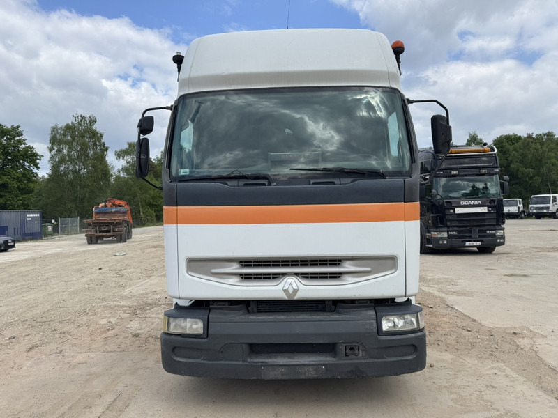 Renault Premium 420 (BOITE MANUELLE / MANUAL GEARBOX) - 트랙터 유닛 : 사진 2 Renault Premium 420 (BOITE MANUELLE / MANUAL GEARBOX) - 트랙터 유닛 : 사진 2