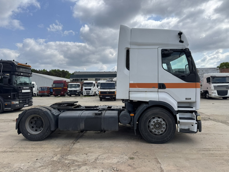 Renault Premium 420 (BOITE MANUELLE / MANUAL GEARBOX) - 트랙터 유닛 : 사진 4 Renault Premium 420 (BOITE MANUELLE / MANUAL GEARBOX) - 트랙터 유닛 : 사진 4