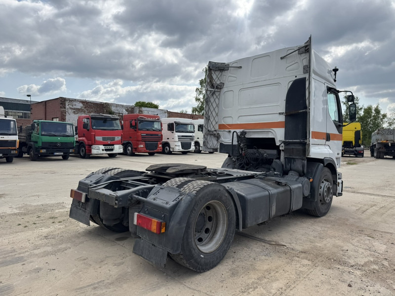 Renault Premium 420 (BOITE MANUELLE / MANUAL GEARBOX) - 트랙터 유닛 : 사진 5 Renault Premium 420 (BOITE MANUELLE / MANUAL GEARBOX) - 트랙터 유닛 : 사진 5