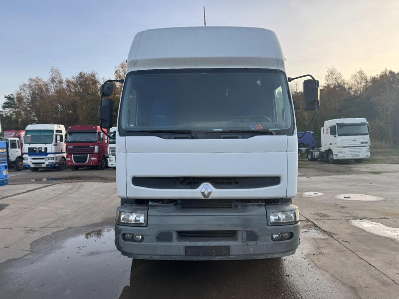 Renault Premium 420 (MANUAL GEARBOX / BOITE MANUELLE) - 트랙터 유닛 : 사진 2 Renault Premium 420 (MANUAL GEARBOX / BOITE MANUELLE) - 트랙터 유닛 : 사진 2