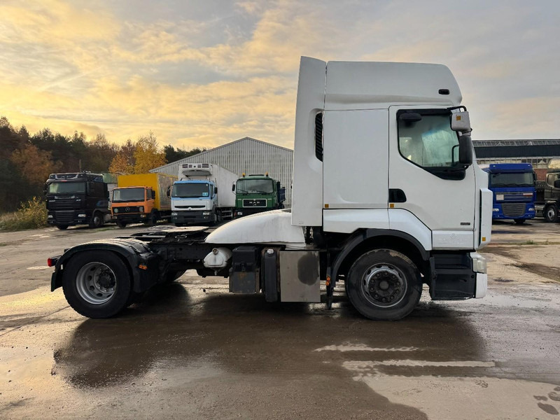Renault Premium 450 DXI (MANUAL GEARBOX / BOITE MANUELLE / 410.000 km) - 트랙터 유닛 : 사진 4 Renault Premium 450 DXI (MANUAL GEARBOX / BOITE MANUELLE / 410.000 km) - 트랙터 유닛 : 사진 4