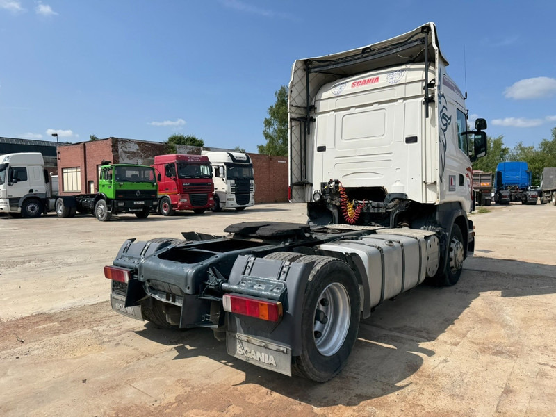 Scania R 480 Highline (GOOD CONDTION / BON ETAT) - 트랙터 유닛 : 사진 5 Scania R 480 Highline (GOOD CONDTION / BON ETAT) - 트랙터 유닛 : 사진 5
