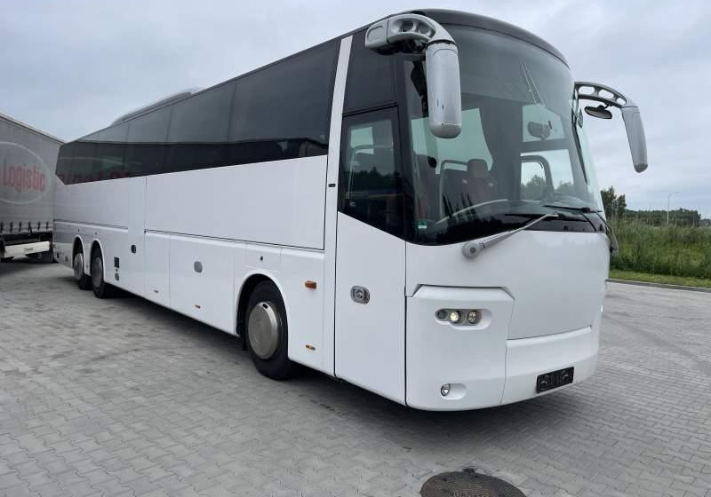 Bova Megiq 139-460 Euro-5 - 대형 버스 : 사진 1 Bova Megiq 139-460 Euro-5 - 대형 버스 : 사진 1