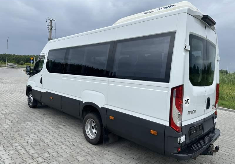 Iveco Daily 50C15 Euro- 6 - 대형 버스 : 사진 5 Iveco Daily 50C15 Euro- 6 - 대형 버스 : 사진 5