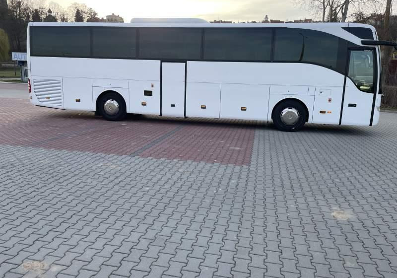 Mercedes-Benz 15RHD Tourismo Euro-5 - 대형 버스 : 사진 2 Mercedes-Benz 15RHD Tourismo Euro-5 - 대형 버스 : 사진 2