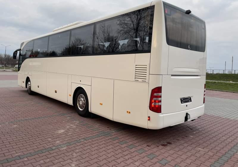 Mercedes-Benz 15RHD Turismo Euro-5 - 대형 버스 : 사진 5 Mercedes-Benz 15RHD Turismo Euro-5 - 대형 버스 : 사진 5
