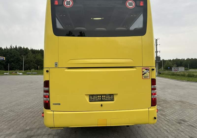 Mercedes-Benz 17RHD Tourismo Euro-5 - 대형 버스 : 사진 4 Mercedes-Benz 17RHD Tourismo Euro-5 - 대형 버스 : 사진 4