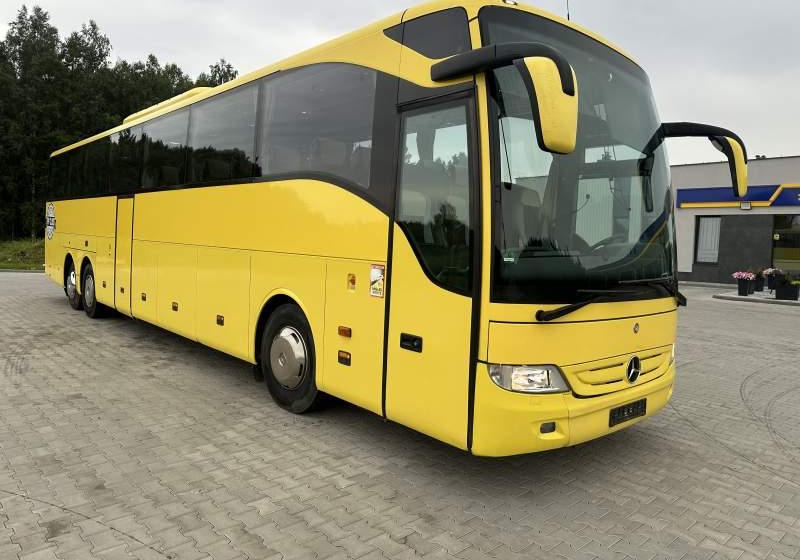 Mercedes-Benz 17RHD Tourismo Euro-5 - 대형 버스 : 사진 1 Mercedes-Benz 17RHD Tourismo Euro-5 - 대형 버스 : 사진 1