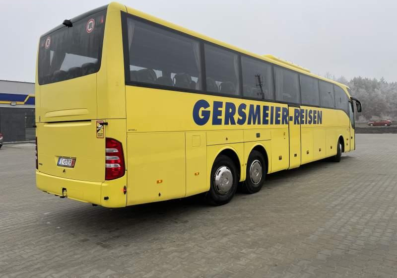 Mercedes-Benz Tourismo 17RHD Euro-5 - 대형 버스 : 사진 3 Mercedes-Benz Tourismo 17RHD Euro-5 - 대형 버스 : 사진 3