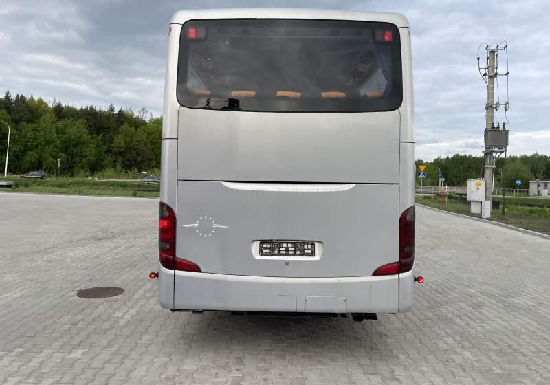 Setra 415 GT-HD - 대형 버스 : 사진 4 Setra 415 GT-HD - 대형 버스 : 사진 4