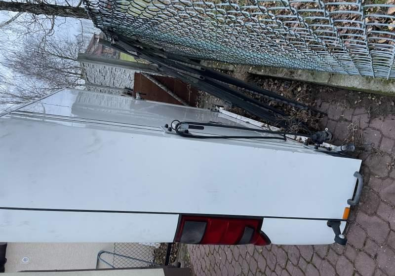 Setra Tourismo , Travego .MAN - 보디 및 외관 버스 용 : 사진 5 Setra Tourismo , Travego .MAN - 보디 및 외관 버스 용 : 사진 5