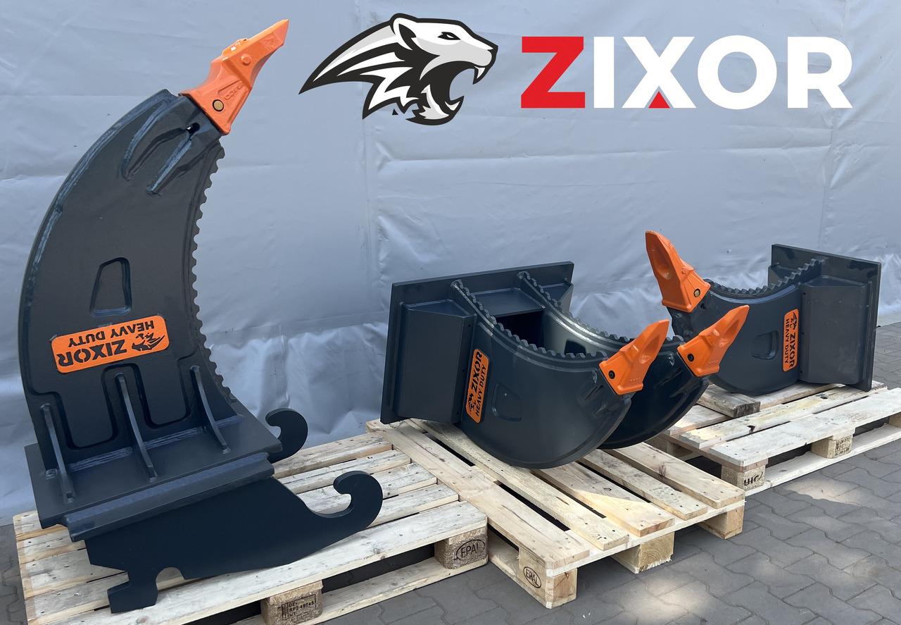 ZIXOR Zrywak, Ripper - 리퍼 : 사진 1 ZIXOR Zrywak, Ripper - 리퍼 : 사진 1