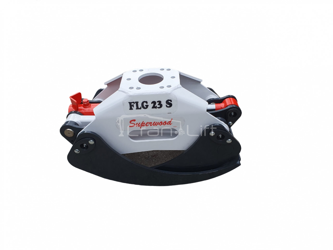 Ferrari FLG 23 XS chwytak do drewna - 그래플 : 사진 2 Ferrari FLG 23 XS chwytak do drewna - 그래플 : 사진 2