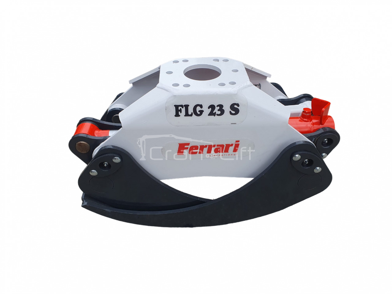 Ferrari FLG 23 XS chwytak do drewna - 그래플 : 사진 1 Ferrari FLG 23 XS chwytak do drewna - 그래플 : 사진 1