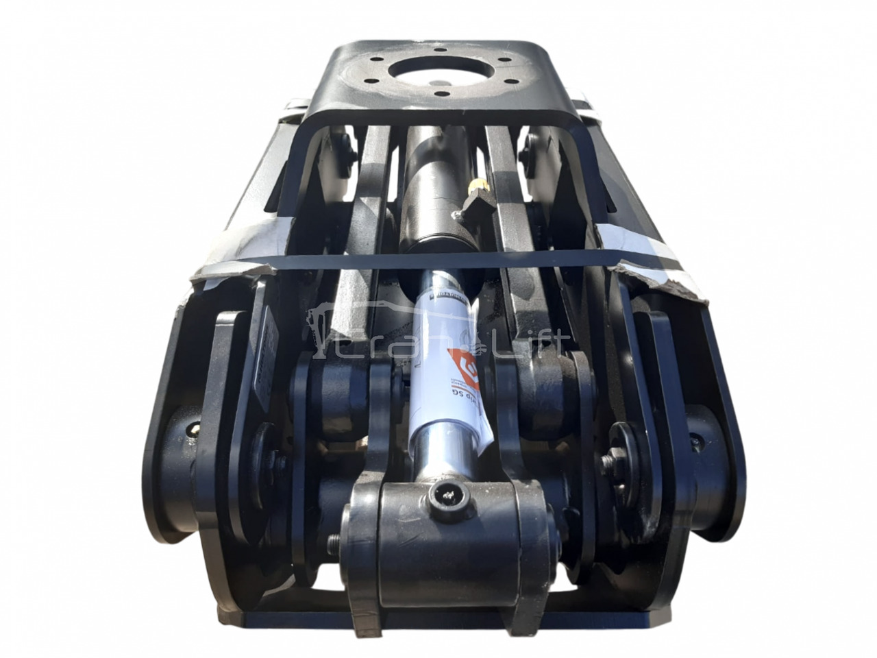 Hultdins Super Grip SG360 chwytak do drewna, forwardera - 그래플 : 사진 4 Hultdins Super Grip SG360 chwytak do drewna, forwardera - 그래플 : 사진 4