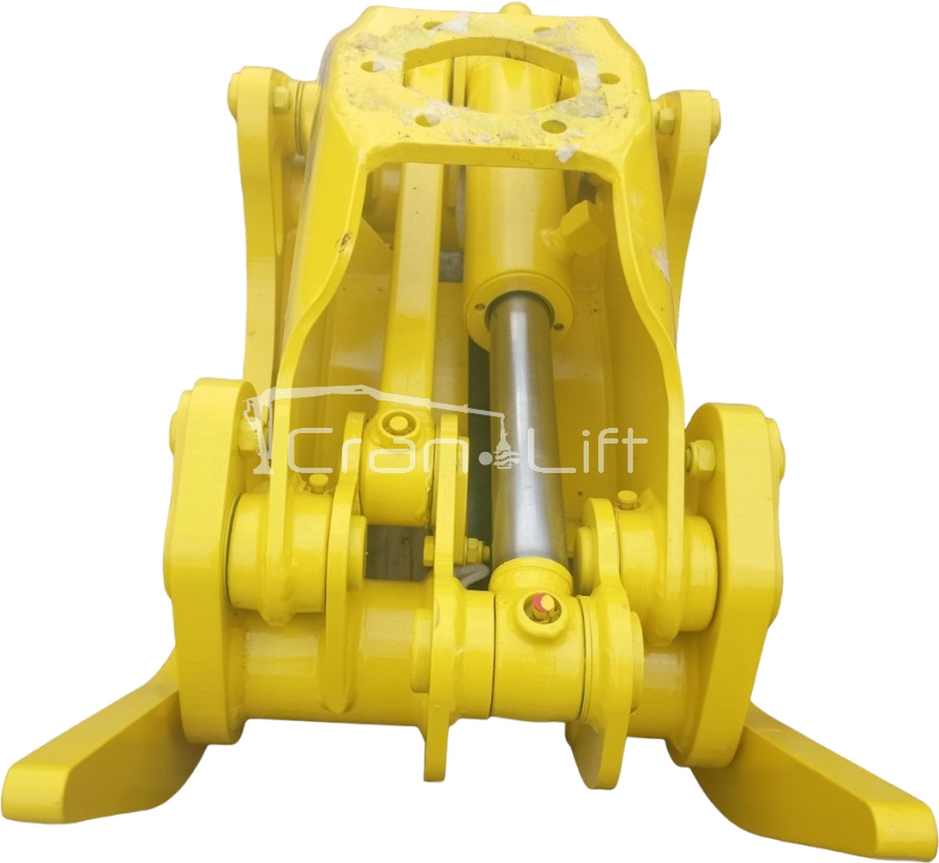 Loglift RX31 chwytak do biomasy - 그래플 : 사진 3 Loglift RX31 chwytak do biomasy - 그래플 : 사진 3