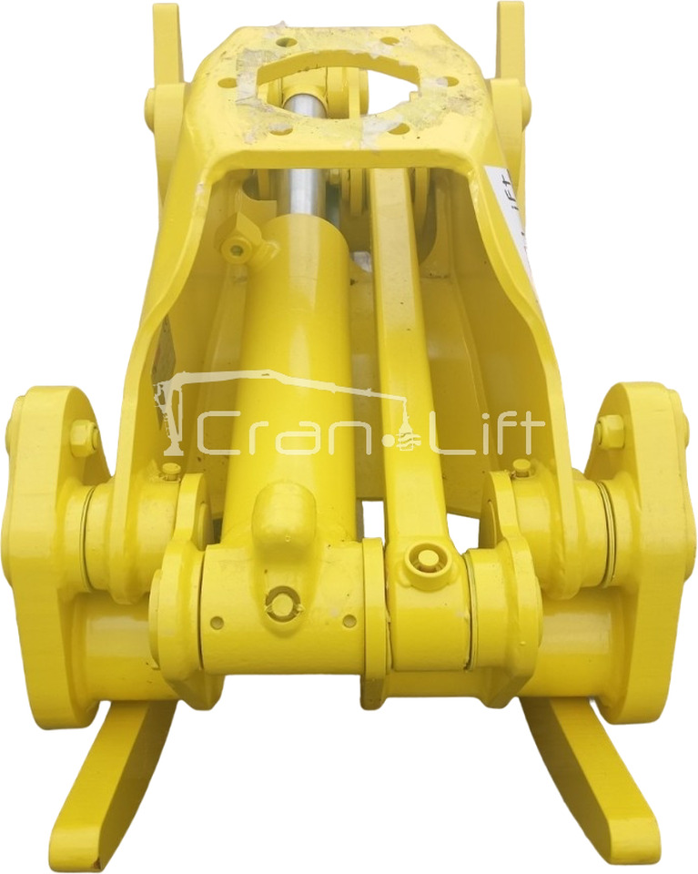 Loglift RX31 chwytak do biomasy - 그래플 : 사진 4 Loglift RX31 chwytak do biomasy - 그래플 : 사진 4