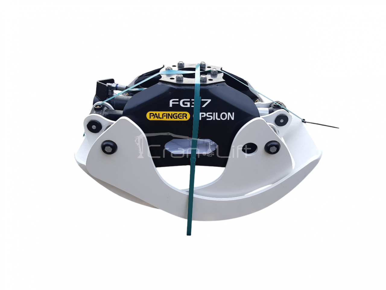 Palfinger Epsilon FG37 chwytak do drewna - 그래플 : 사진 3 Palfinger Epsilon FG37 chwytak do drewna - 그래플 : 사진 3