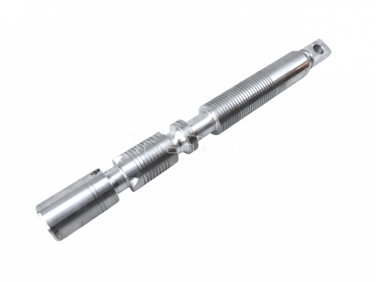 Suwak rozdzielacza Parker F130CF typ THH - jednostronny (EB) - 유압 밸브 로더 크레인 용 : 사진 1 Suwak rozdzielacza Parker F130CF typ THH - jednostronny (EB) - 유압 밸브 로더 크레인 용 : 사진 1