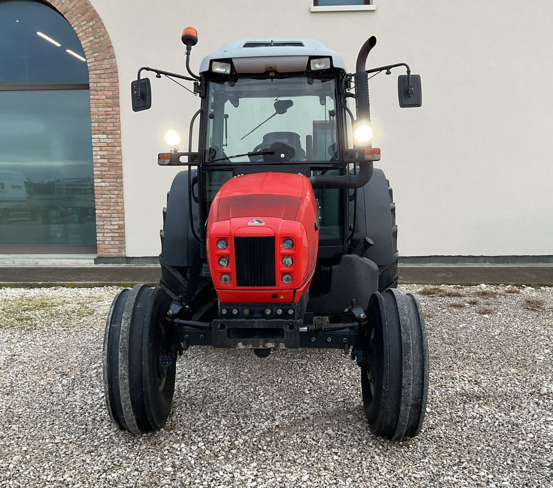 SAME EXPLORER III 100 - 장궤형 트랙터 : 사진 2 SAME EXPLORER III 100 - 장궤형 트랙터 : 사진 2